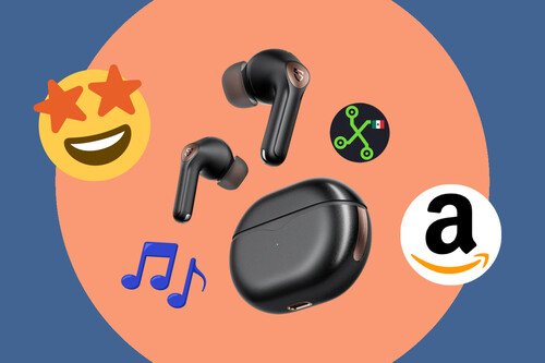 Soundpeats Audifnonos Amazon Oferta