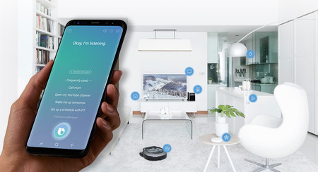 Samsung pone fecha a su apuesta por Bixby: el asistente estará en todos sus productos en 2020