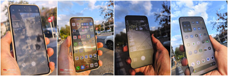 Pruebas TCL P80 Ultra