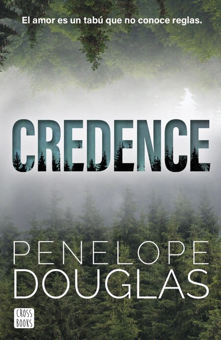 Portada Credence Penelope Douglas 202505121226