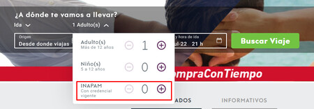 Inapam Ado Online