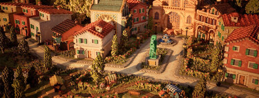 El tráiler de este nuevo city-builder para PC es de lo más hermoso y relajante que verás hoy, y viene de un equipo que ya enamoró con su último 'cozy' en Steam 
