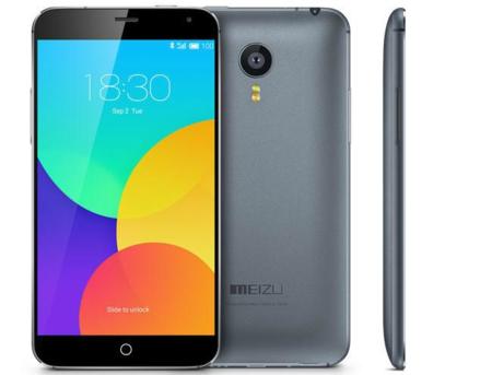Meizu MX4, toda la información