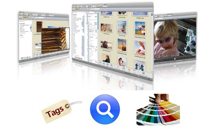Leap, una alternativa al Finder
