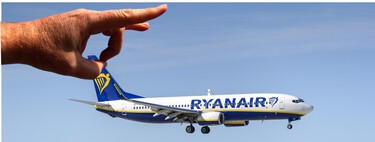 
La doble vara de medir de Ryanair. Abandona algunos aeropuertos de España, pero gana un 20% más tras subir tarifas en un verano récord
 
