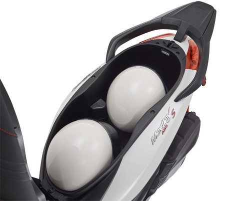 Piaggio Medley Milan 2019 2