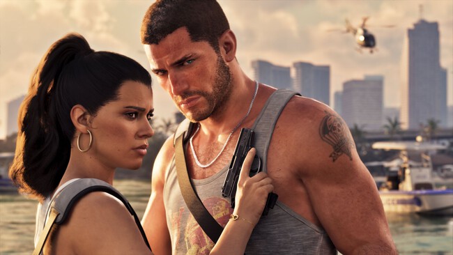 Historia Gta 6