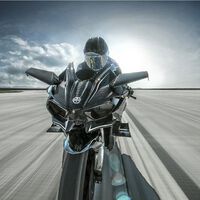 Hubo una época en que las motos japonesas abrazaron el turbo. Fue un sueño húmedo para quemados, pero un fracaso en ventas 