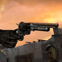 Cómo conseguir todas las armas raras en Red Dead Redemption