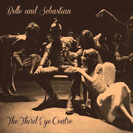 Belle And Sebastian - The Third Eye Centre toda una carrera que sigue dando para recopilatorios