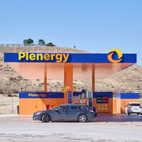 Se supone que las gasolineras de marca son "mejores" que las blancas por los aditivos. El único problema es que se supone