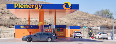 Se supone que las gasolineras de marca son 