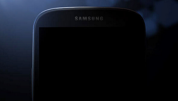 Samsung Galaxy S4