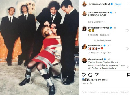 Captura De Pantalla 17 1 2025 132150 Www Instagram Com