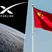 China no tiene un "anti Starlink", sino tres: suman 38.000 satélites y son megaconstelaciones muy diferentes