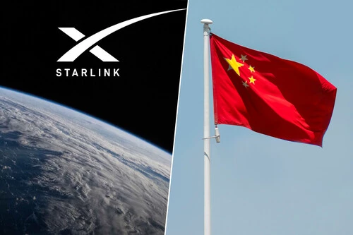 Tres megaconstelaciones chinas inundarán el cielo de satélites los próximos cuatro años