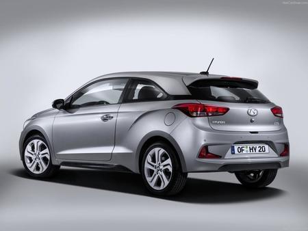 Hyundai I20 Coupe 2015 1280x960 Wallpaper 03
