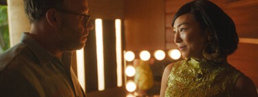 'The Studio' sube el listón en la batalla de los planos secuencia de televisión. ¿Su truco? Viene con chistes metanarrativos