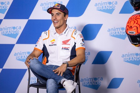 Documental De Prime Video Sobre Marc Marquez 002