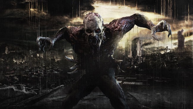 Imagen De Dying Light Techland