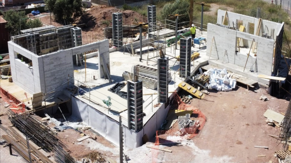"Solo era un almacén": el listado de excusas que los jueces españoles ya no se creen cuando construyes sin licencia en España