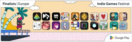 インディー ゲーム ヨーロッパ