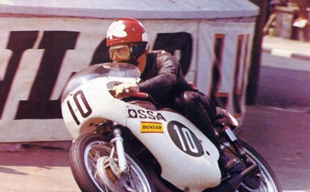 Santiago Herrero: la leyenda española del motociclismo que nunca morirá