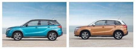 Suzuki Vitara 2015 800x600 Wallpaper 0f