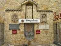 Fuentes de vino en España