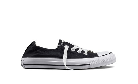 Tallas sueltas en zapatillas Converse a precio demencial: Star Player,  Chuck Taylor y One Star desde sólo 14,99 euros