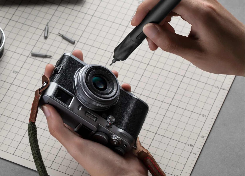 Ofertón: AliExpress le corta el precio a uno de esos imprescindibles de Xiaomi que siempre viene bien tener por casa 