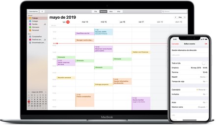 Cómo añadir y usar ubicaciones en los eventos del Calendario