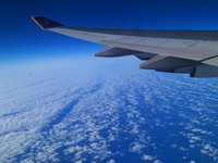 Vuelos lowcost de Europa a Asia