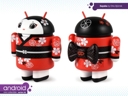 Android S6 さやか 34ab