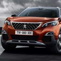 La Peugeot 3008 cambia por completo