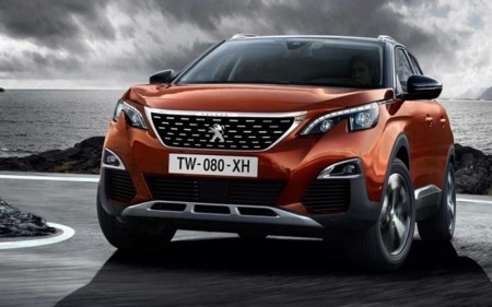 La Peugeot 3008 cambia por completo