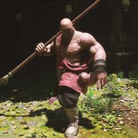 Cómo derrotar al Rey del Viento Negro en la Cueva del Viento Negro de Black Myth Wukong 