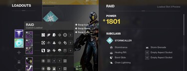 Hacer builds en Destiny 2 se ha vuelto oficialmente entendible (y divertido)
