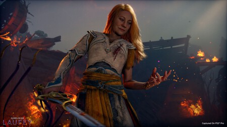 El director de The Last of Us metió la pata al usar a God of War Laufey como ejemplo de que los AAA son jugablemente aburridos. Ahora se arrepiente