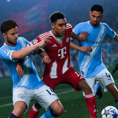 Ea Sports Fc 26