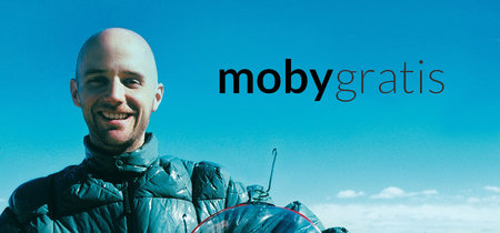 ¿Eres realizador y nunca encuentras música sin derechos? Moby te presta gran parte de su discografía GRATIS 