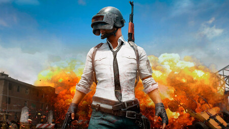 PUBG