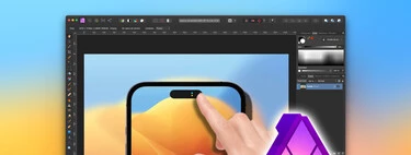 Por qué uso Affinity Photo como aplicación de retoque: no tener suscripciones y orientarse a entornos Apple es solo el principio 