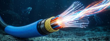El primer cable submarino del mundo con capacidad 1 petabit ya está en marcha: lo firma Meta y conectará Francia con Estados Unidos 