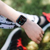 Descubre que está embarazada gracias a su Apple Watch, ¿es el nuevo test de embarazo?