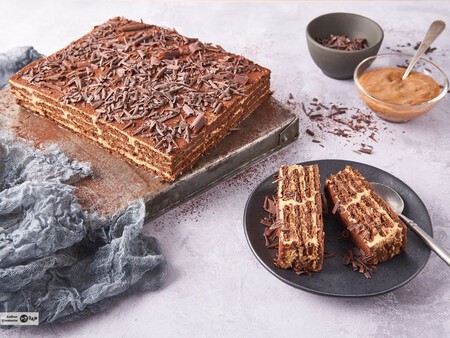 Chocotorta: receta de la clásica tarta de chocolate argentina (y sin horno) que gusta a todo el mundo
