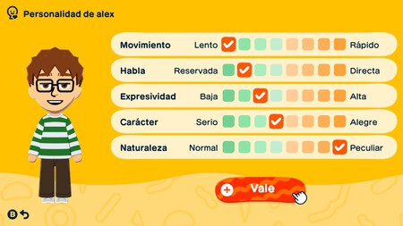 Reservado Tomodachi Life 2 2