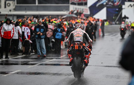 Vinales Phillip Island Motogp 2026