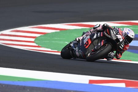 Espargaro San Marino Motogp 2022
