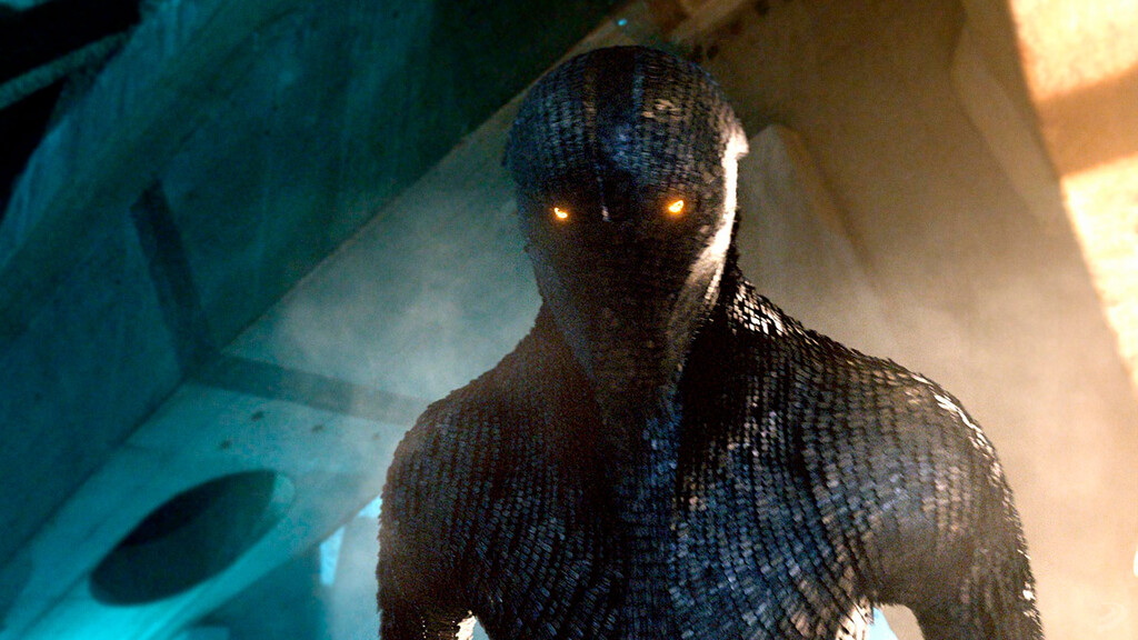 Se cumplen 10 años de una de las mejores películas de viajes en el tiempo, y una de las más polémicas. Hoy en Disney +, X-Men - Días del futuro pasado . Noticias en tiempo real